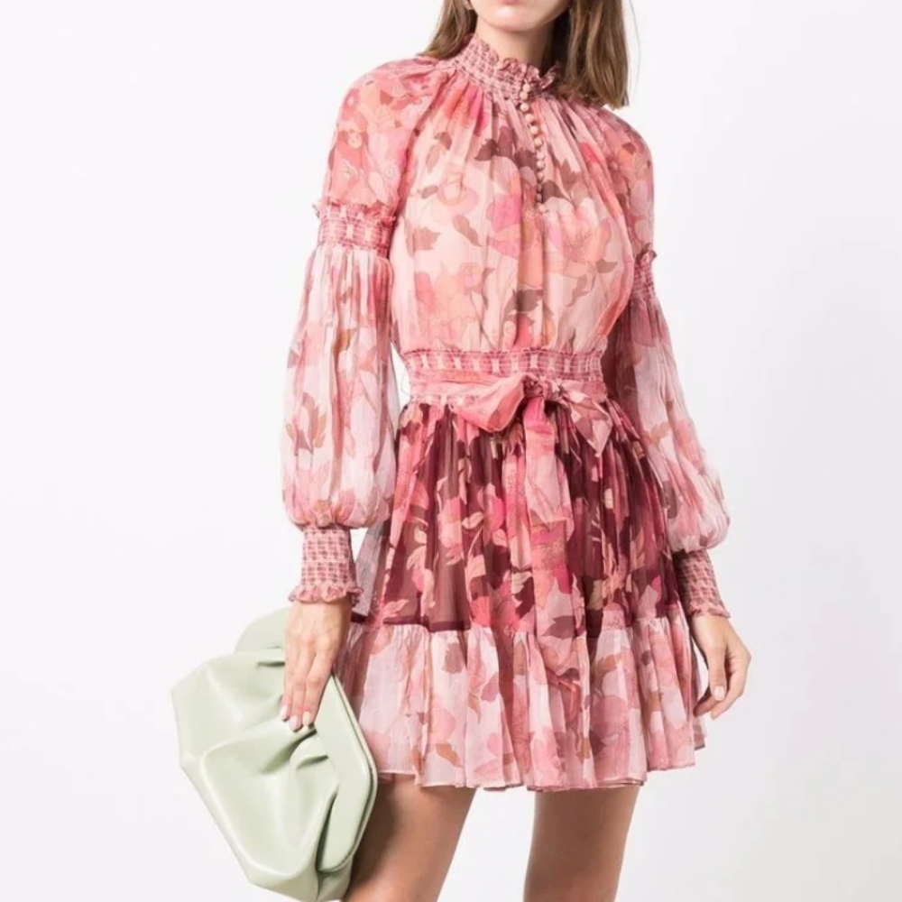 Zimmermann dress